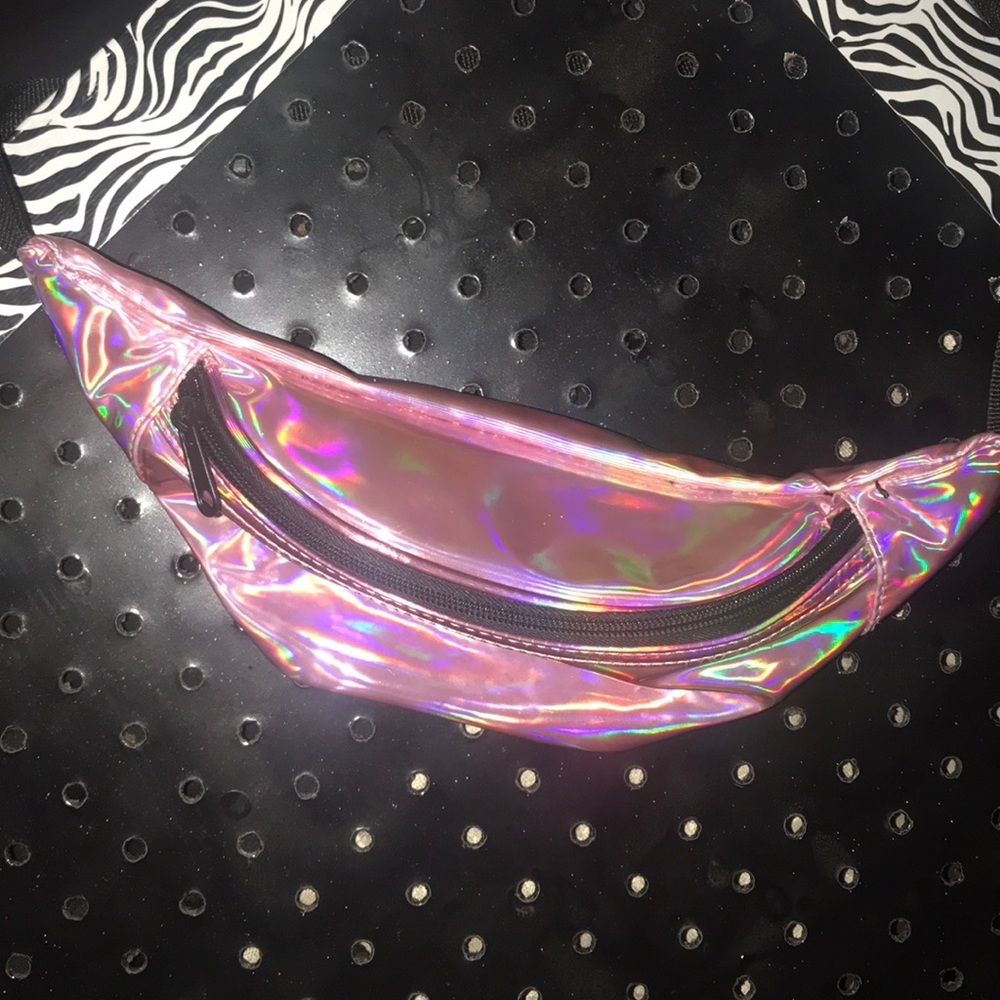 Fanny pack